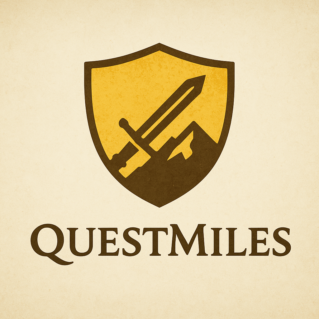 QuestMiles